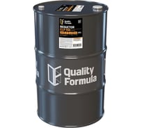 Редукторное масло QF REDUCTOR CLP 150, 205 л Quality Formula 430900289