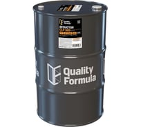 Редукторное масло QF REDUCTOR CLP 320, 205 л Quality Formula 430900292