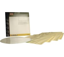 Пленка самоклеящаяся силиконовая для шлифовальных кругов 5 шт Proxxon PR- 28968