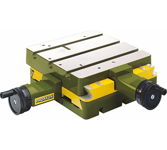 Стол координатный KT 150 Proxxon PR- 20150 1