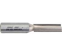 Фреза пазовая прямая (10х32 мм; хвостовик 12 мм) Энкор 28021