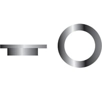 Втулка переходная (2 шт; 32x30 мм) для насадных фрез Энкор 19392