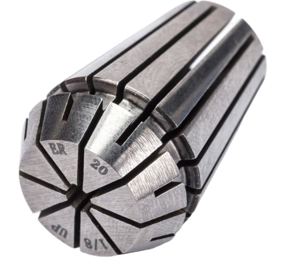 Цанга высокоточная PREMIUM ER20-3.175 Rotis 951.20031P