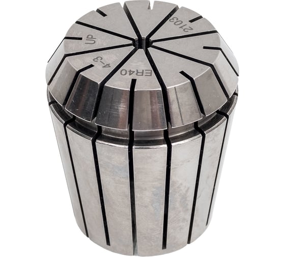 Цанга высокоточная PREMIUM ER40-4 Rotis 951.40040P