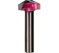 Фреза профильная врезная D=19.9x7.9x39.9 мм, S=8 мм PROCUT 157835P