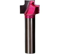 Фреза профильная для фасадов D22xH14.5xL59.5 мм, S=12 мм PROCUT 416221P