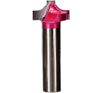 Фреза профильная для фасадов D23xH12xL57 мм, S=12 мм PROCUT 209218P