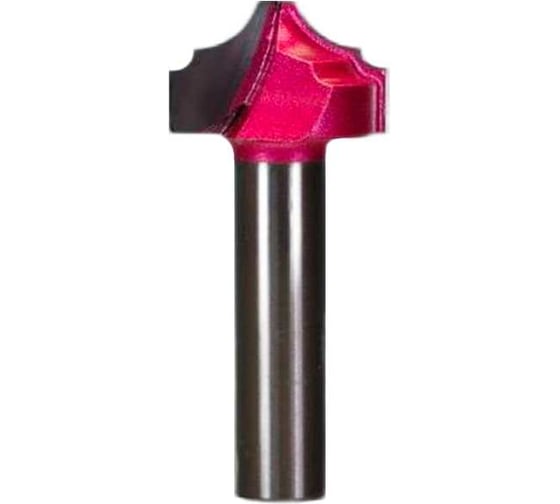 Фреза профильная для фасадов D27xH16.5xL61.5 мм, S=12 мм PROCUT 416284P 1