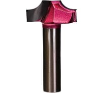 Фреза профильная для фасадов D32xH13.5xL58.5 мм, S=12 мм PROCUT 209219P