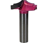 Фреза профильная для фасадов D34xH12xL57 мм, S=12 мм PROCUT 416283P