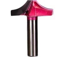 Фреза профильная для фасадов D46xH16xL61 мм, S=12 мм PROCUT 416213P