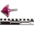 Фреза профильная для фасадов D80xH45xL90 мм, V=90° PROCUT 200224P 4