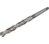 Сверло 20.7 мм, к/х, Р18, ГОСТ 10903-77 Modern T 112542