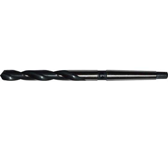Сверло 6 мм, к/х, Р6М5К5 ГОСТ 10903-77 Modern T 112496 1