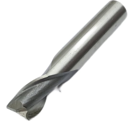 Фреза шпоночная ц/х ф 10x13x63 мм, Р6М5К5 TORNERI Т020869