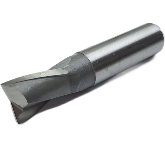 Фреза шпоночная ц/х ф 16x19x79 мм, Р6М5К5 TORNERI Т020872