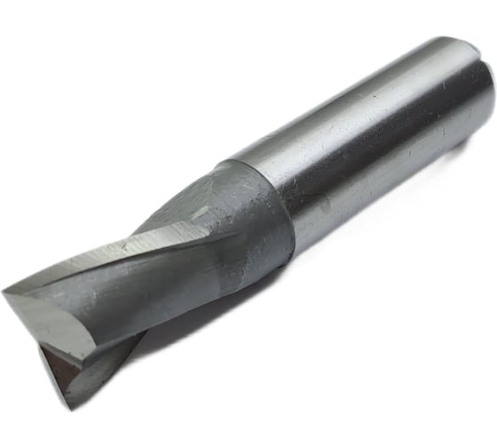 Фреза шпоночная ц/х ф 16x19x79 мм, Р6М5К5 TORNERI Т020872