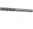 Фреза концевая ц/х ф 6x24x68 мм, Z=4, Р6М5 TORNERI Т020862 2