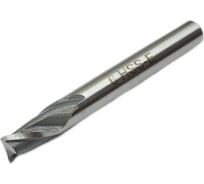 Фреза шпоночная ц/х ф 6x8x52 мм, Р6М5К5 TORNERI Т020867