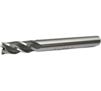 Фреза концевая ц/х ф 5x13x47 мм, Z=4, Р6М5К5 TORNERI Т020857