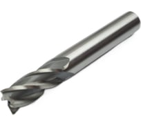 Фреза концевая ц/х ф 12x26x83 мм, Z=4, Р6М5К5 TORNERI Т020861