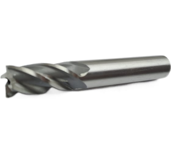 Фреза концевая ц/х ф 12x26x83 мм, Z=4, Р6М5К5 TORNERI Т020861