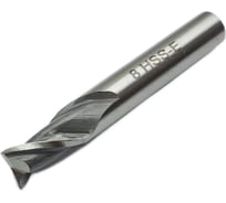 Фреза шпоночная ц/х ф 8x11x55 мм, Р6М5К5 TORNERI Т020868