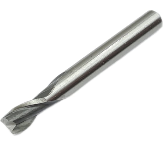 Фреза шпоночная ц/х ф 5x8х42 мм, Р6М5К5 TORNERI Т020866