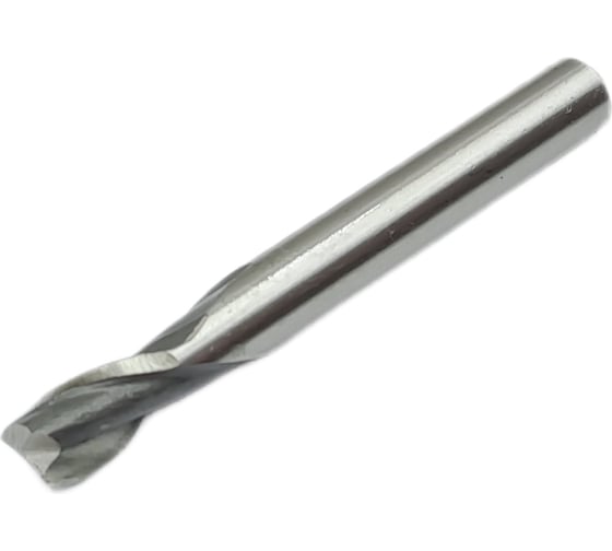 Фреза шпоночная ц/х ф 5x8х42 мм, Р6М5К5 TORNERI Т020866