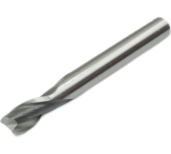 Фреза шпоночная ц/х ф 5x8х42 мм, Р6М5К5 TORNERI Т020866