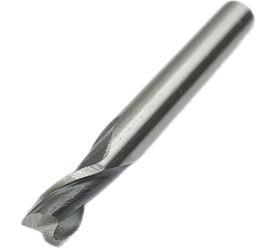 Фреза шпоночная ц/х ф 5x8х42 мм, Р6М5К5 TORNERI Т020866