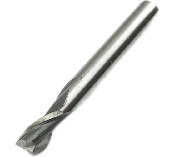Фреза шпоночная ц/х ф 5x8х42 мм, Р6М5К5 TORNERI Т020866