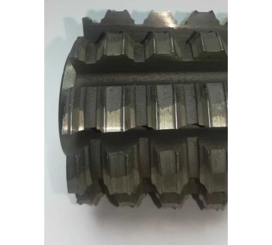 Фреза шлицевая 6x23x28 мм Modern T 112815