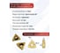 Пластина XRG202 DAKS TOOLS DAKSTOOLS 16EL1.5ISO 2