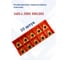 Пластина XRG202 DAKS TOOLS DAKSTOOLS 16EL1.5ISO 4