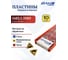 Пластина XRG202 DAKS TOOLS DAKSTOOLS 16EL1.5ISO 5