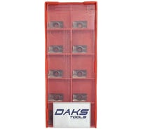 Пластина APMT11T308-ZM XRG203 DAKS TOOLS DAKSTOOLS APMT11T308