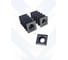 Пластина SPMT120408-HT-1 XRG213 DAKS TOOLS DAKSTOOLS SPMT120408 5