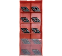 Пластина DNMG 150608 ZPM XRD252 DAKSTOOLS DNMG150608