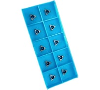 Пластина TСGT MC1020 DAKS TOOLS DAKSTOOLS 110202L-S1