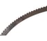 Пила ленточная углеродистая по дереву Flex 4050х16x0.65 мм, 4TPI RLClassic УГЛ3110 5