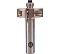 Фреза четвертная со сменными ножами (35.9x12x65 мм; H=12.7 мм; S=12 мм) Rotis 14125012AC