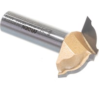 Фреза профильная (R 2.38/9.52 мм; 31.75x12.5x52 мм; S=12 мм) ARDEN A0409278