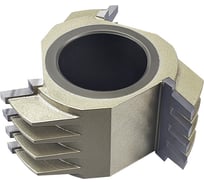 Фреза насадная шиповое сращивание (76.2x32/30x38 мм; Z3) ARDEN 827010-32
