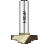 Фреза профильная (31.8x10x51 мм; S=12 мм) ARDEN A1805018