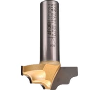 Фреза профильная (R 1.5/4 мм; 34x13x53 мм; S=12 мм) ARDEN 171213-3