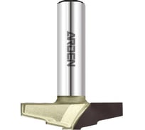 Фреза профильная (44.5x11x51 мм; S=12 мм) ARDEN A1805058