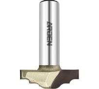 Фреза профильная (R 4/3.2 мм; 34.9x10.5x51 мм; S=12 мм) ARDEN A1822038