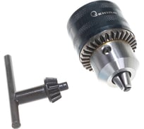 Патрон сверлильный с ключом ПС-13 B16 Sekira 00-00010109