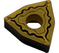 Пластина (10 шт; 5.16х12.7 мм; 80°) DIAEDGE WNMG080408-MP MC6025